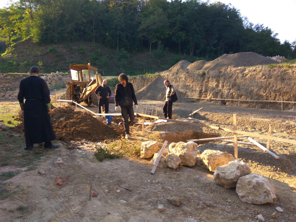 Фотографија из галерије Манастира Кувеждин, 2018 (57)